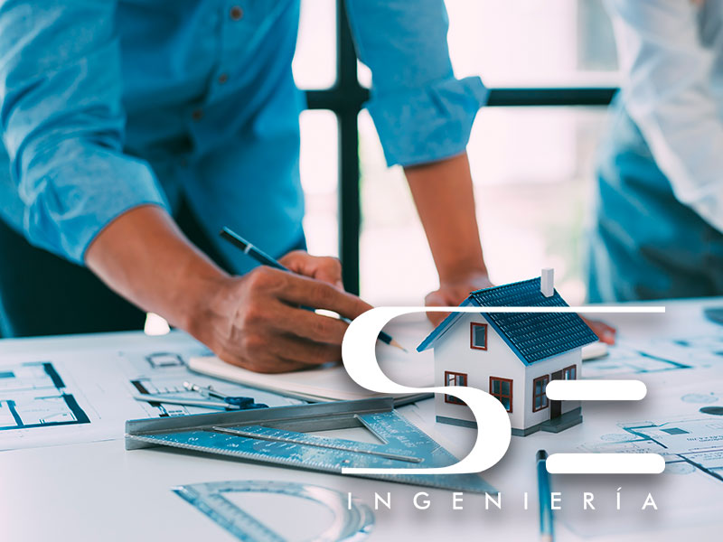 Trabajos de SE Ingeniería